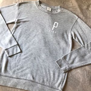 VS PINK Lightweight Sweater